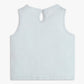 Girls Cotton Textured Top