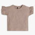 Girls Structured Top
