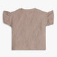 Girls Structured Top