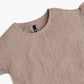 Girls Structured Top