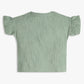 Girls Structured Top