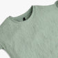 Girls Structured Top