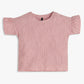 Girls Structured Top