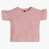Girls Structured Top