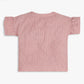 Girls Structured Top