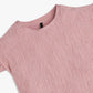 Girls Structured Top