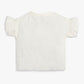 Girls Structured Top