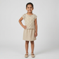Girls Cotton Lace Boho Top