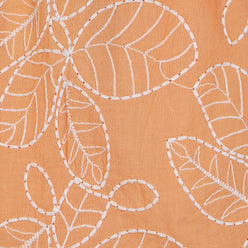 Girls Cotton Tropical Top