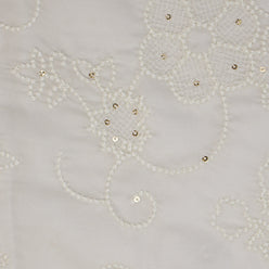Girls Embroidered Top