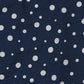 Girls Polka Dot A-Line Top