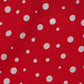 Girls Polka Dot A-Line Top