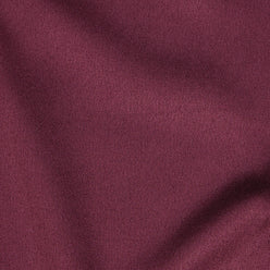 Girls Solid Crop Top