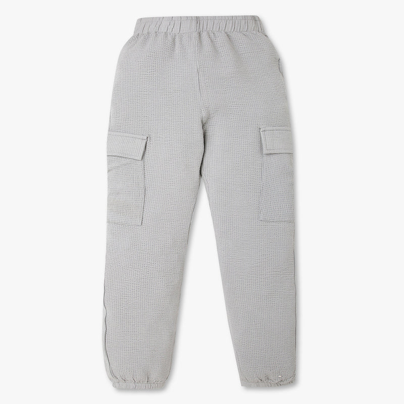 Girls Fellow Bottom Trackpants