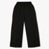 Girls Solid Fashion Trackpants
