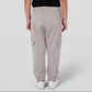 Girls Solid Pop Joggers
