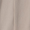 Girls Rib Trackpant With Hem Slit
