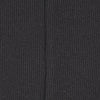 Girls Rib Trackpant With Hem Slit