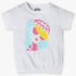 Girls Regular Fit Graphic T-Shirt