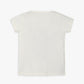Girls Regular Fit Printed T-Shirt