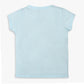 Girls Regular Fit Graphic T-Shirt