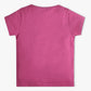 Girls Crew Neck Fun Playtime Graphic T-Shirt