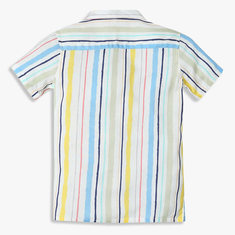 Girls Crew Neck Fun Playtime Graphic T-Shirt