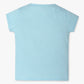 Girls Regular Fit Graphic Crew Neck T-Shirt