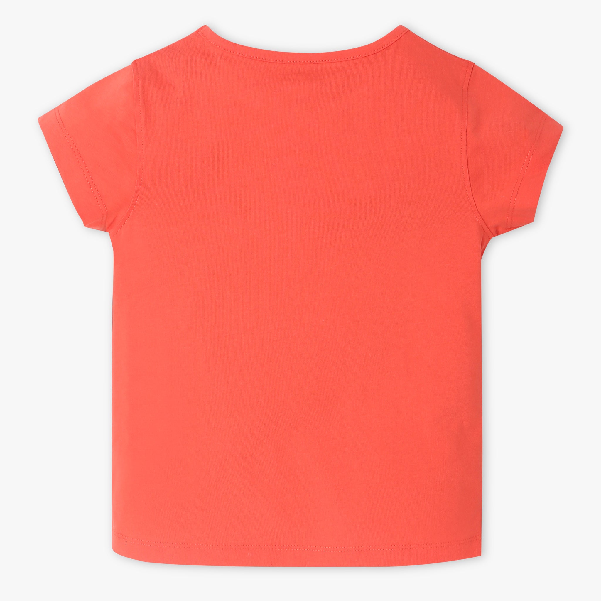 Girls Fun Playtime Graphic T-Shirt