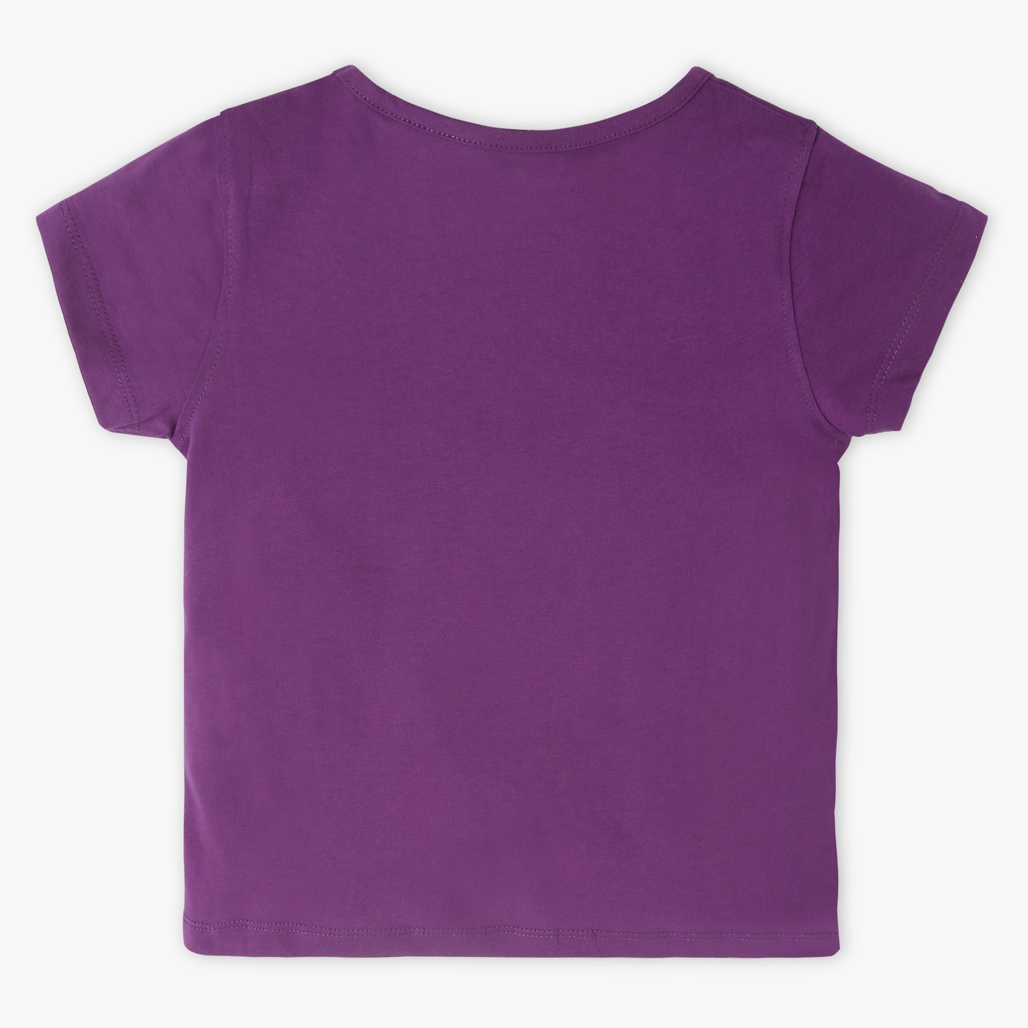 Girls Fun Playtime Graphic T-Shirt