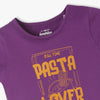 Girls Fun Playtime Graphic T-Shirt