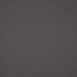 Girls Cotton Crew Neck Graphitee