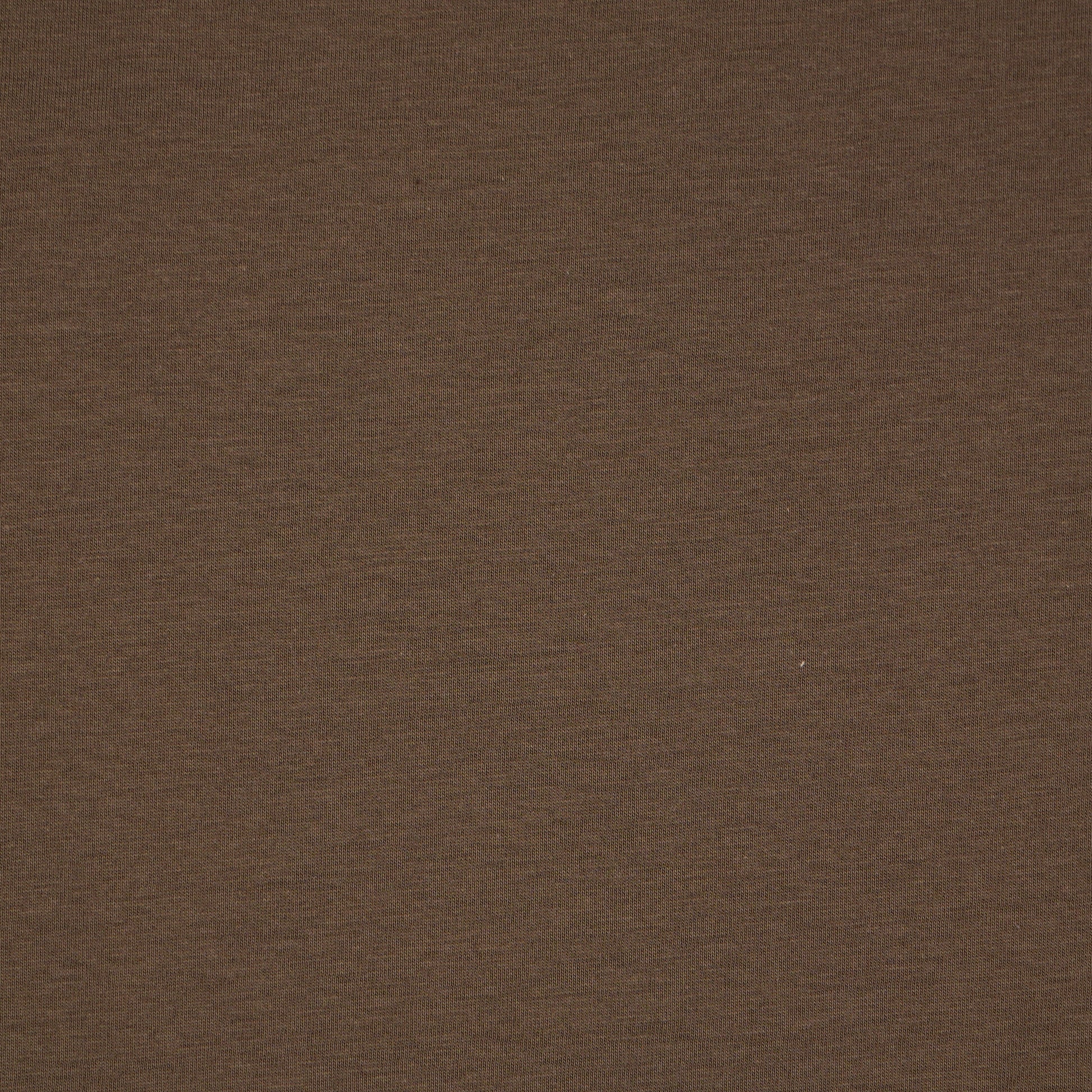 Girls Cotton Crew Neck Graphitee