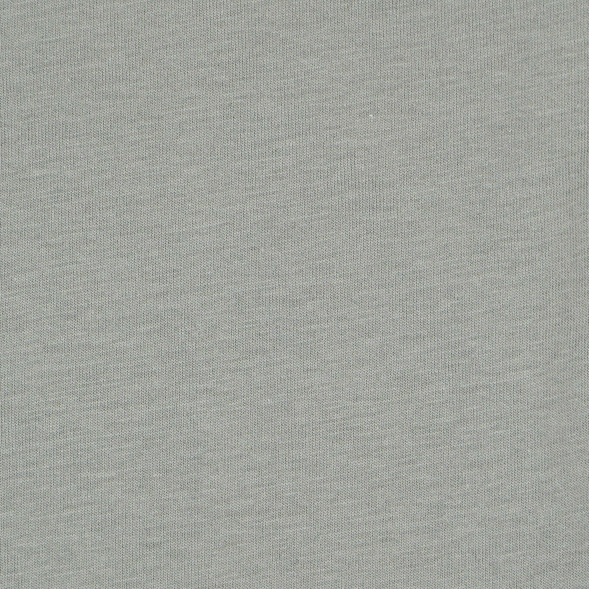 Girls Cotton Crew Neck Graphitee