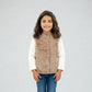 Girls Embellished Jacket