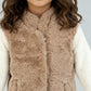 Girls Embellished Jacket