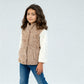Girls Embellished Jacket