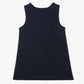 Girls Solid Playtime Dress