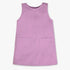 Girls Solid Playtime Dress