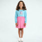 Girls Cotton Weekend Dress