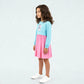 Girls Cotton Weekend Dress
