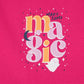 Girls Cotton Printed Dress