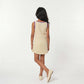 Girls Cotton Printed Weekend Dress