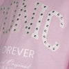 Girls Cotton Embellished Dress