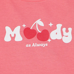 Girls Cotton Printed Playtime Dress