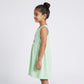 Girls Cotton Printed Dress