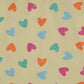 Girls Cotton Printed Dress