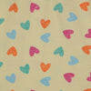 Girls Cotton Printed Dress