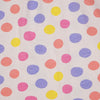 Girls Cotton Printed Dress