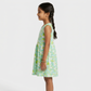 Girls Cotton Printed Frock